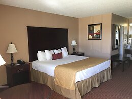 Travelodge by Wyndham Lakeland