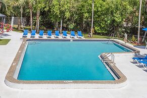 Travelodge by Wyndham Lakeland