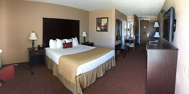 Travelodge by Wyndham Lakeland