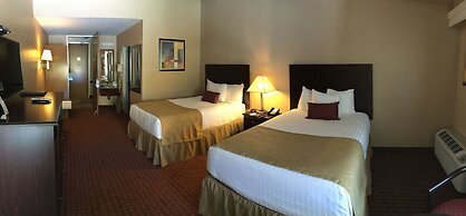 Travelodge by Wyndham Lakeland