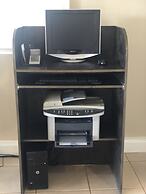 Travelodge by Wyndham Lakeland