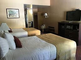 Travelodge by Wyndham Lakeland