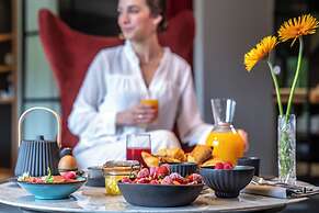 Baud Hôtel Restaurant