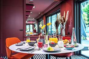 Baud Hôtel Restaurant