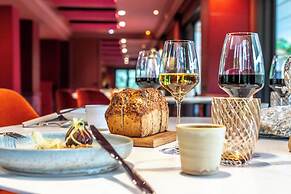 Baud Hôtel Restaurant