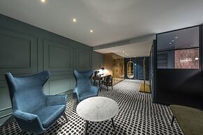 Baud Hôtel Restaurant