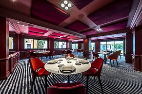 Baud Hôtel Restaurant