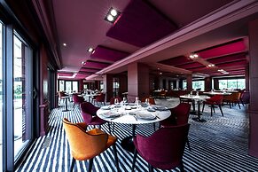 Baud Hôtel Restaurant