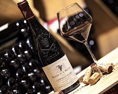 Baud Hôtel Restaurant