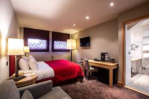 Baud Hôtel Restaurant