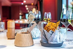 Baud Hôtel Restaurant