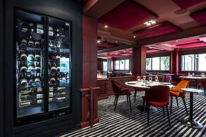 Baud Hôtel Restaurant