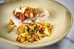 Baud Hôtel Restaurant