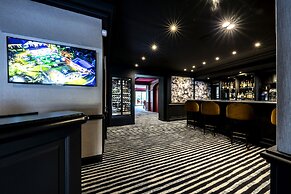 Baud Hôtel Restaurant