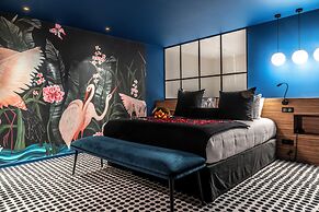 Baud Hôtel Restaurant