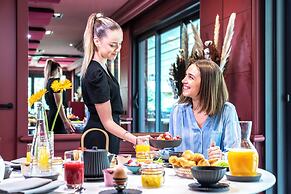 Baud Hôtel Restaurant