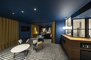 Baud Hôtel Restaurant