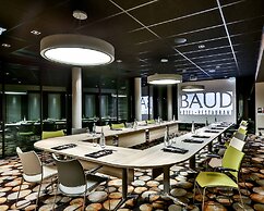 Baud Hôtel Restaurant