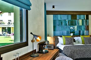 Baud Hôtel Restaurant