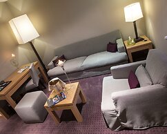 Baud Hôtel Restaurant