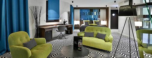 Baud Hôtel Restaurant