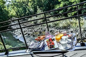 Baud Hôtel Restaurant