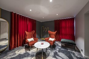 Baud Hôtel Restaurant