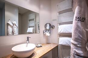 Baud Hôtel Restaurant