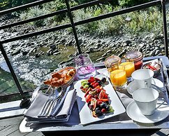 Baud Hôtel Restaurant