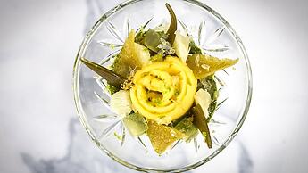 Baud Hôtel Restaurant