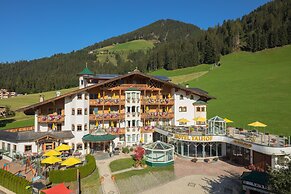 Hotel Talhof