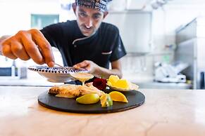 Triscinamare Hotel Residence