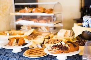 Triscinamare Hotel Residence