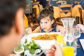 Triscinamare Hotel Residence