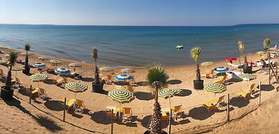 Triscinamare Hotel Residence