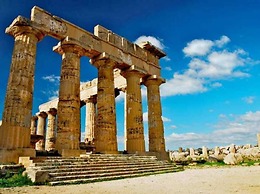 Triscinamare Hotel Residence