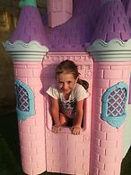 Triscinamare Hotel Residence