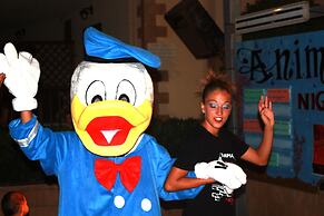 Triscinamare Hotel Residence