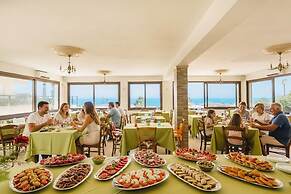 Triscinamare Hotel Residence