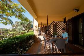 Triscinamare Hotel Residence