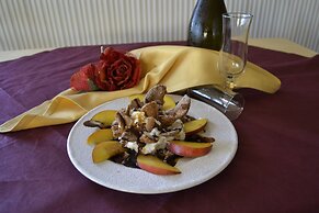 Triscinamare Hotel Residence