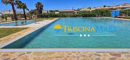 Triscinamare Hotel Residence