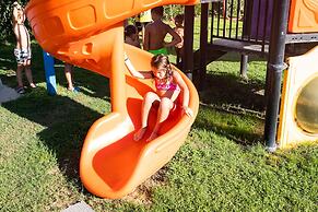 Triscinamare Hotel Residence