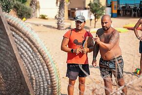 Triscinamare Hotel Residence