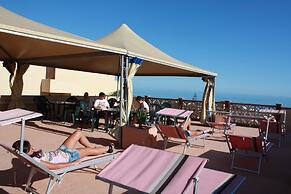 Triscinamare Hotel Residence