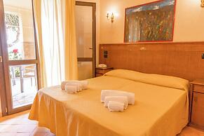 Triscinamare Hotel Residence