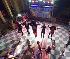 Triscinamare Hotel Residence