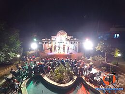 Triscinamare Hotel Residence