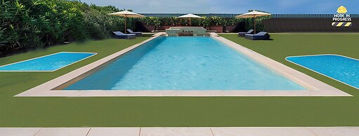 Triscinamare Hotel Residence