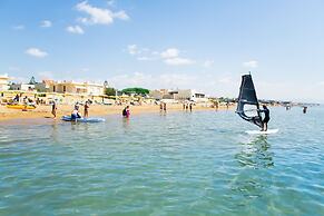 Triscinamare Hotel Residence